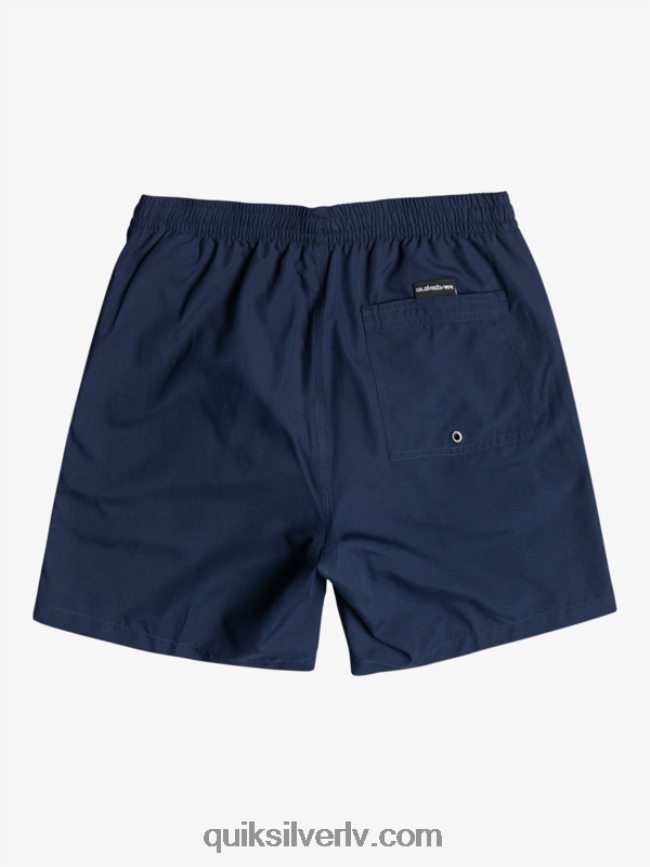 vīriešiem Quiksilver ikdienā 17 zalves jūras žakete 88064R620