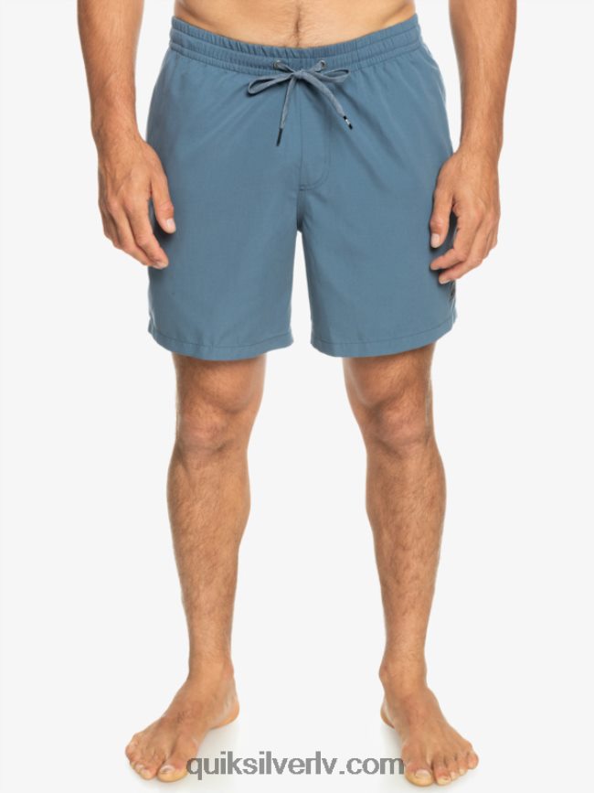 vīriešiem Quiksilver ikdienā 17 zalves jūras žakete 88064R620