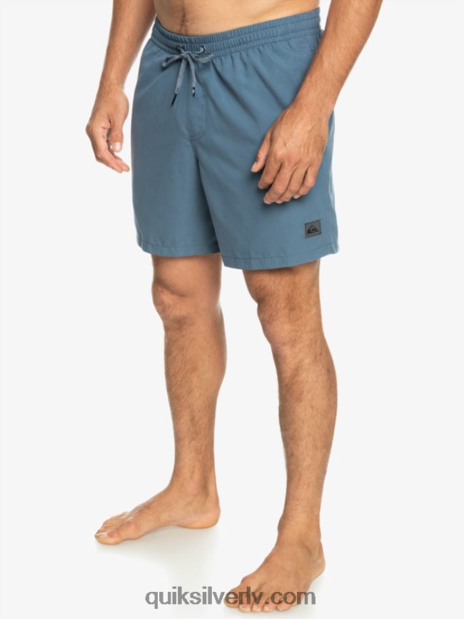 vīriešiem Quiksilver ikdienā 17 zalves jūras žakete 88064R620