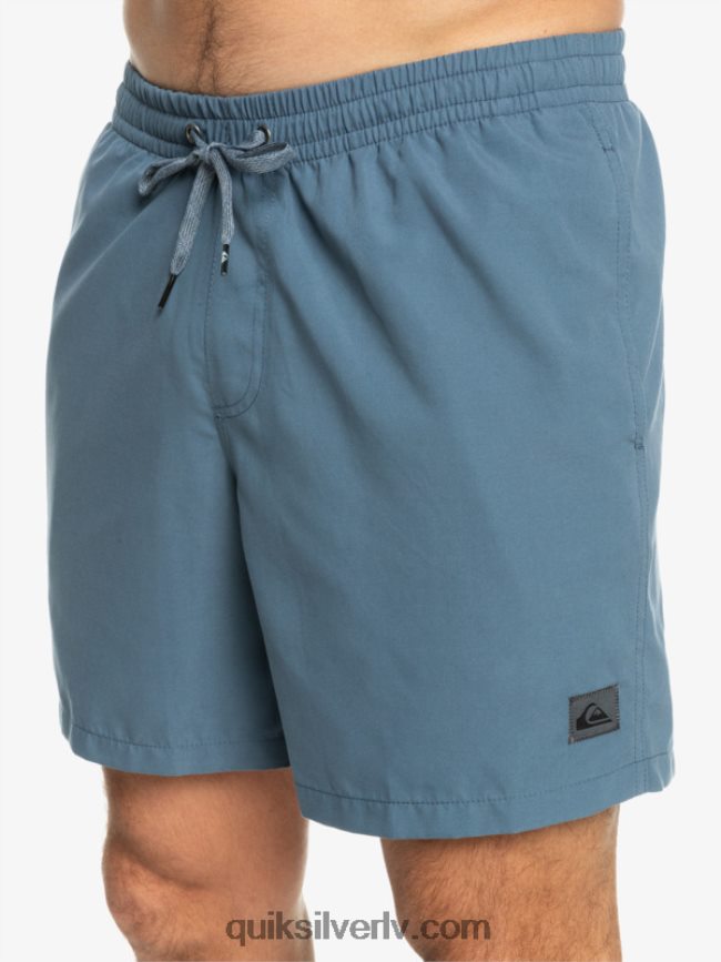 vīriešiem Quiksilver ikdienā 17 zalves jūras žakete 88064R620