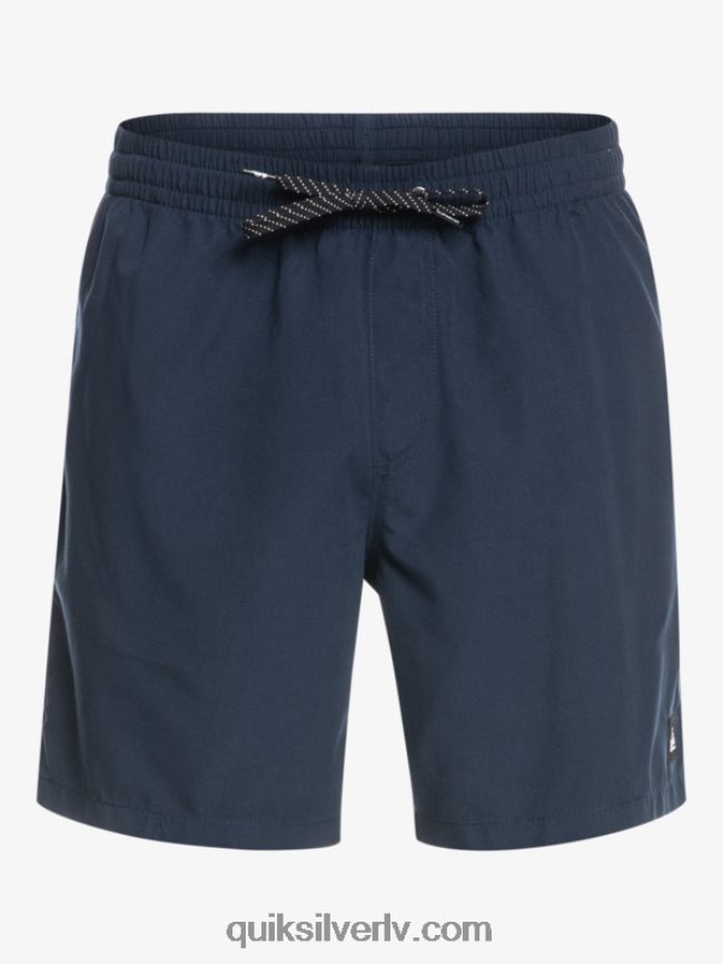 vīriešiem Quiksilver ikdienā 17 zalves jūras žakete 88064R620