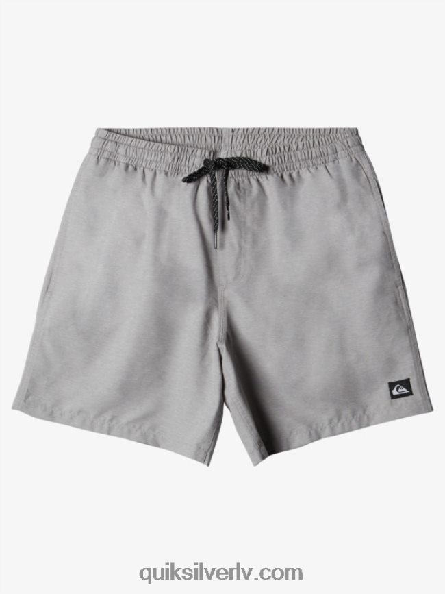 vīriešiem Quiksilver ikdienā 17 zalves slapjš virši 88064R629