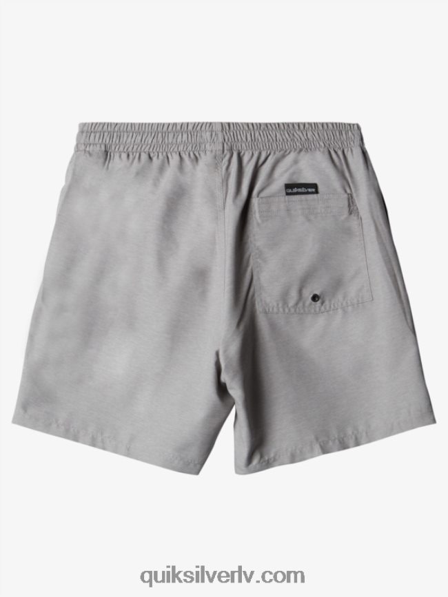 vīriešiem Quiksilver ikdienā 17 zalves slapjš virši 88064R629