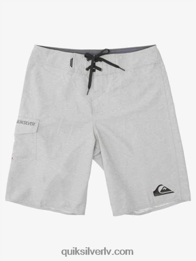 vīriešiem Quiksilver ikdienā 21 dēļu šorti atlētisks viršs 88064R1533