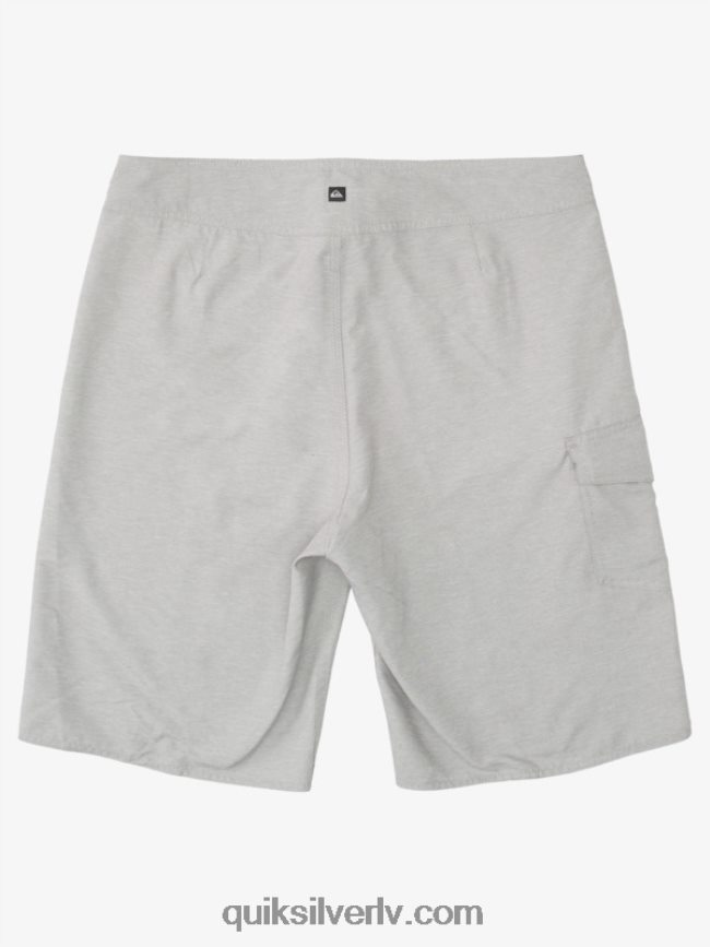 vīriešiem Quiksilver ikdienā 21 dēļu šorti atlētisks viršs 88064R1533