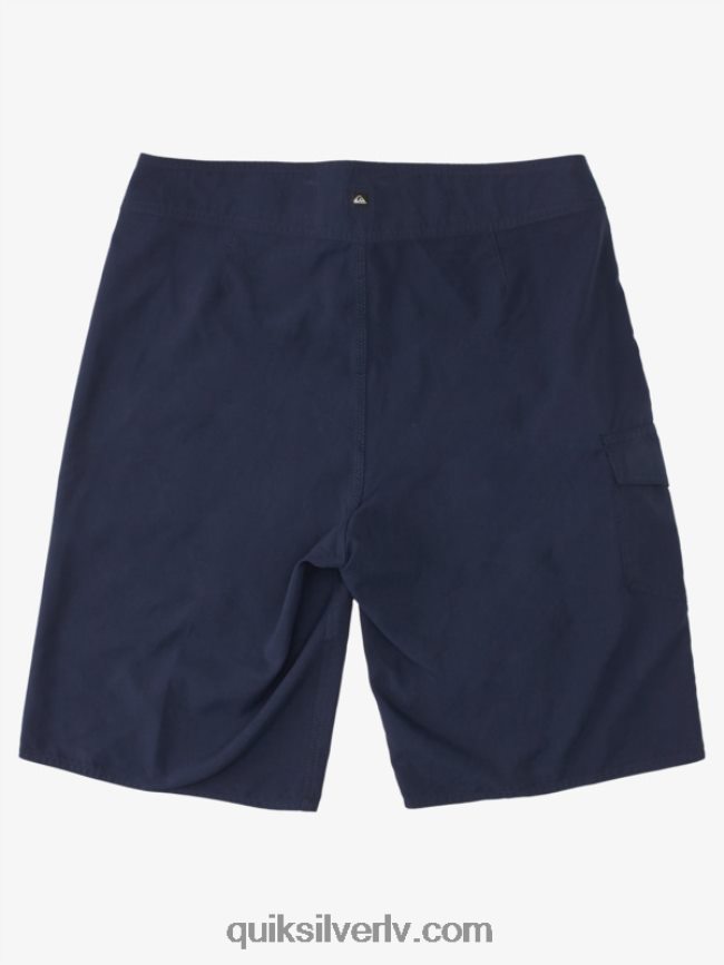 vīriešiem Quiksilver ikdienā 21 dēļu šorti jūras žakete 88064R1535