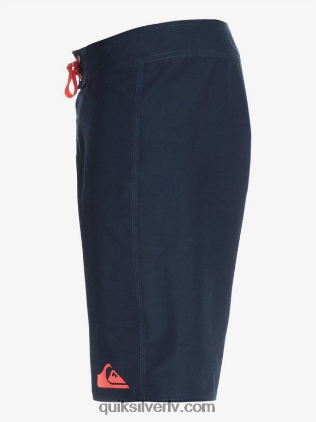 vīriešiem Quiksilver ikdienā 21 dēļu šorti jūras žakete 88064R1535