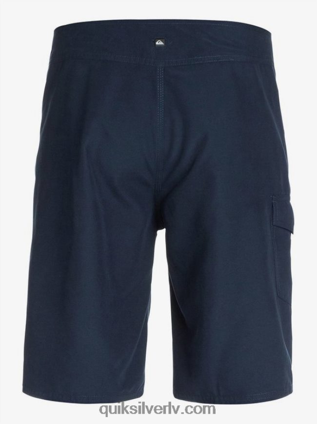 vīriešiem Quiksilver ikdienā 21 dēļu šorti jūras žakete 88064R1535
