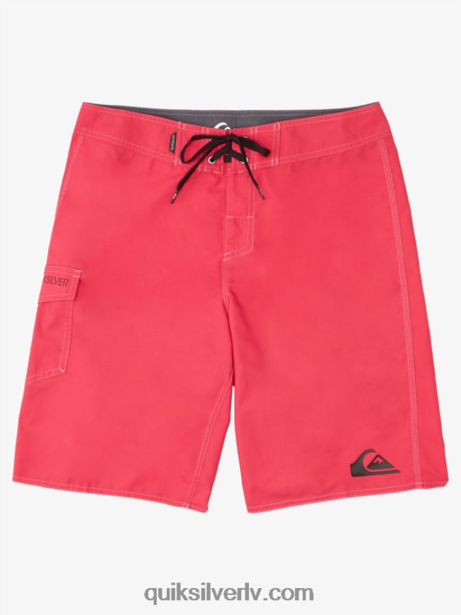 vīriešiem Quiksilver ikdienā 21 dēļu šorti mīlas dzira 88064R1534