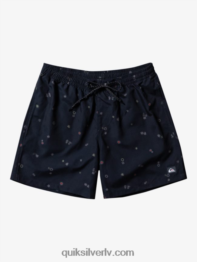 vīriešiem Quiksilver ikdienas mix 17 zalves asfalts 88064R682