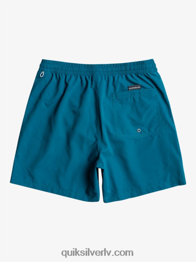 vīriešiem Quiksilver ikdienas vert 16 zalves marokas zils 88064R701