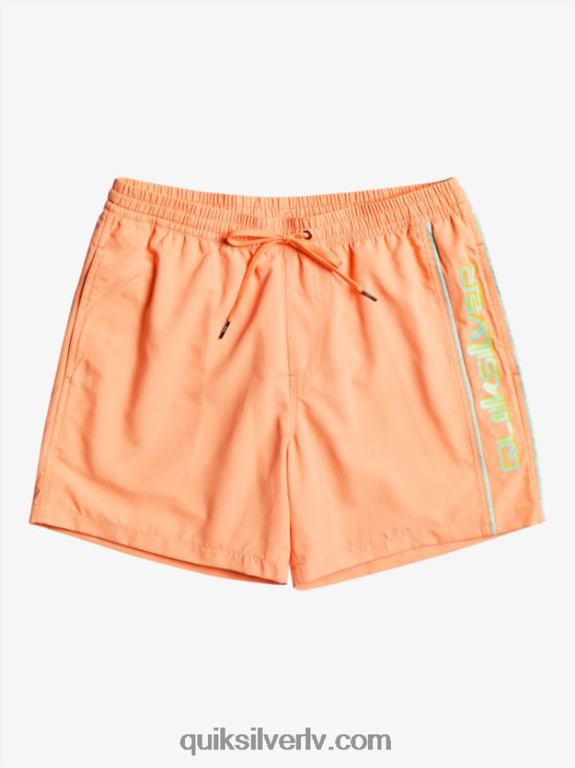 vīriešiem Quiksilver ikdienas vert 16 zalves svaigs lasis 88064R703