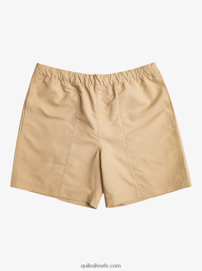 vīriešiem Quiksilver izgatavoti labāki 17 abinieku borti plage 88064R804