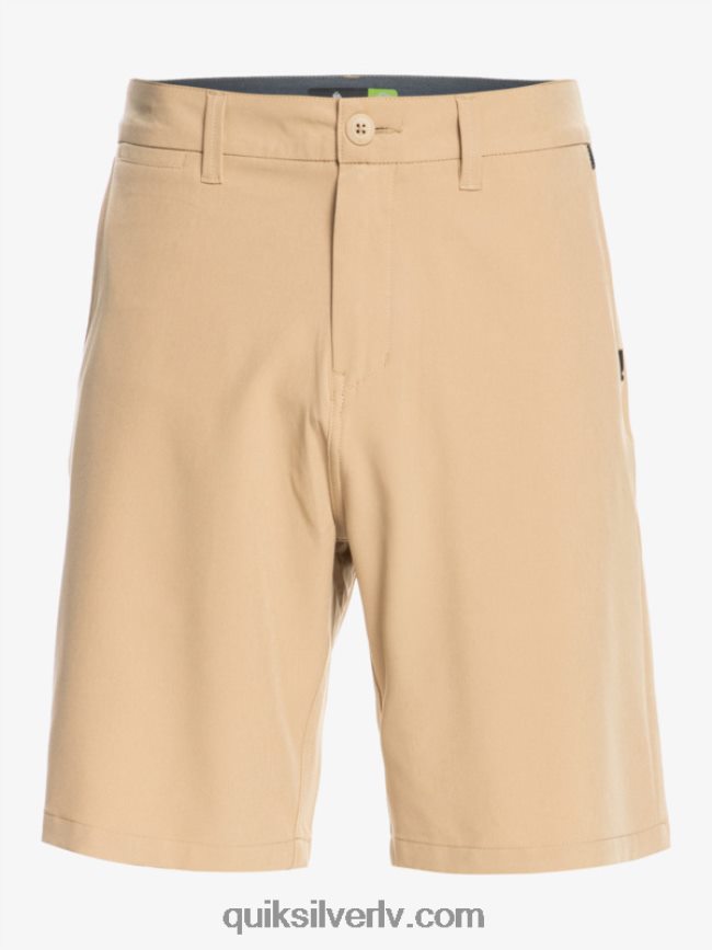 vīriešiem Quiksilver ocean union amphibian 20 hibrīdšorti plage 88064R141