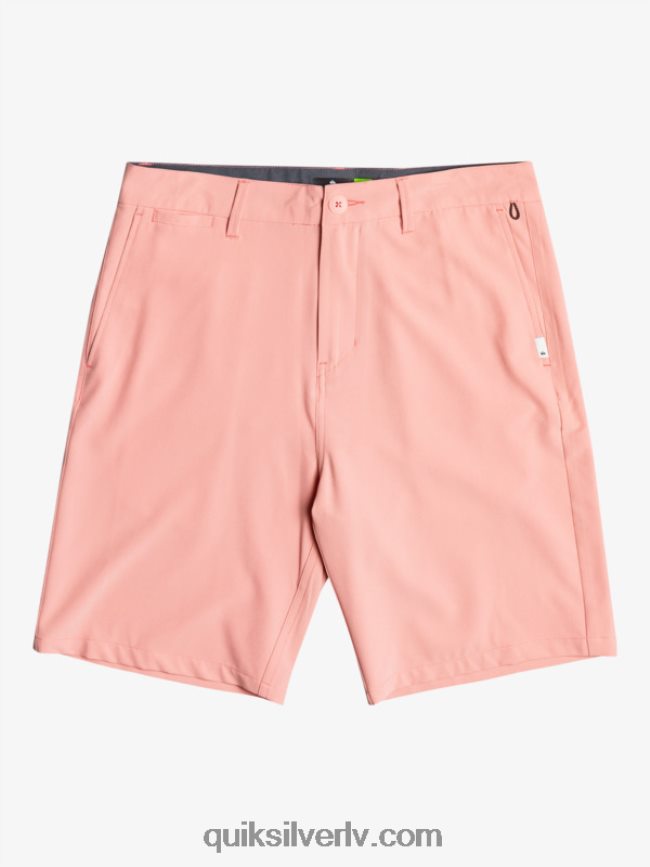 vīriešiem Quiksilver ocean union amphibian 20 hibrīdšorti rozete 88064R152