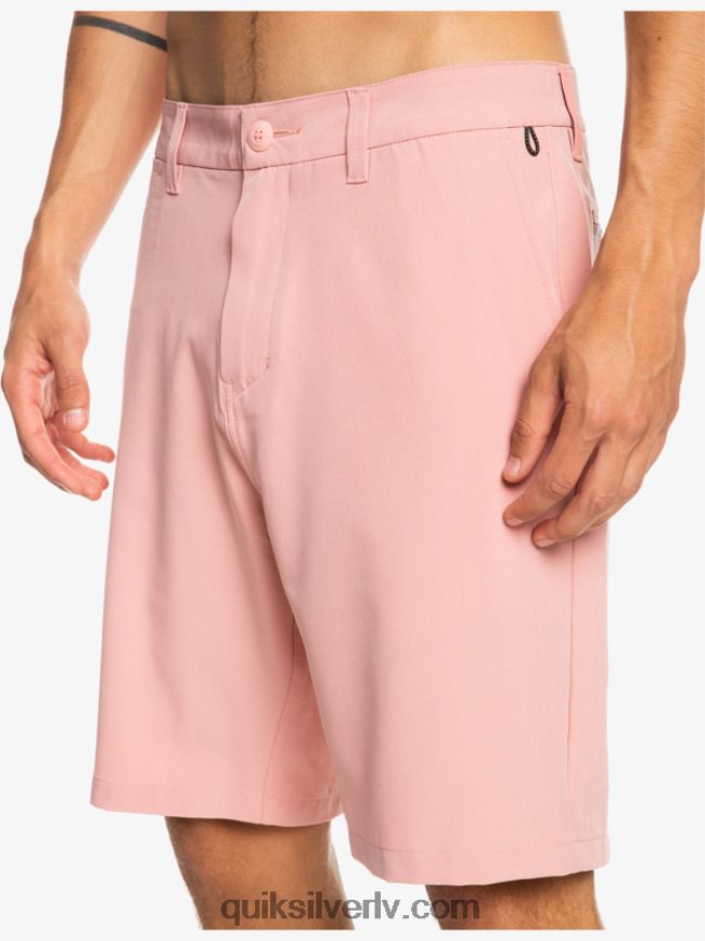 vīriešiem Quiksilver ocean union amphibian 20 hibrīdšorti rozete 88064R152