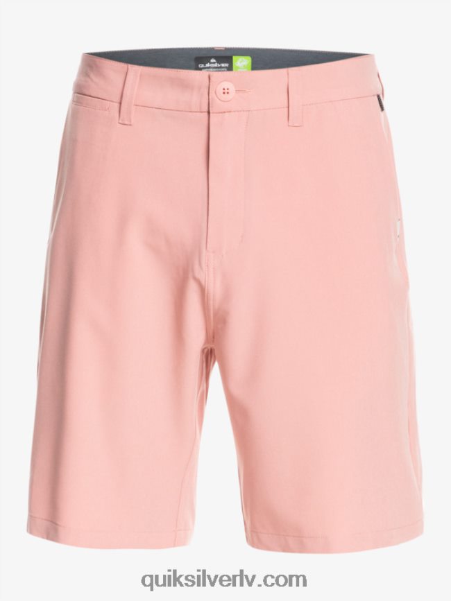 vīriešiem Quiksilver ocean union amphibian 20 hibrīdšorti rozete 88064R152