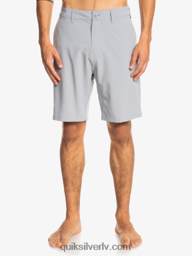 vīriešiem Quiksilver ocean union amphibian 20 hibrīdšorti slapjš slapjš 88064R137