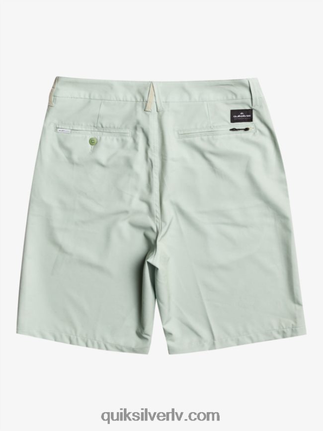 vīriešiem Quiksilver ocean union amphibian 20 hibrīdšorti tuksneša salvija 88064R149