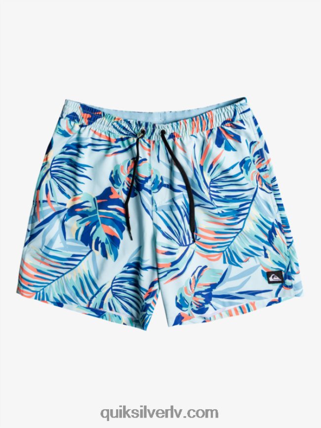 vīriešiem Quiksilver okeāns sajauc 17 zalves ledus ūdens 88064R1707