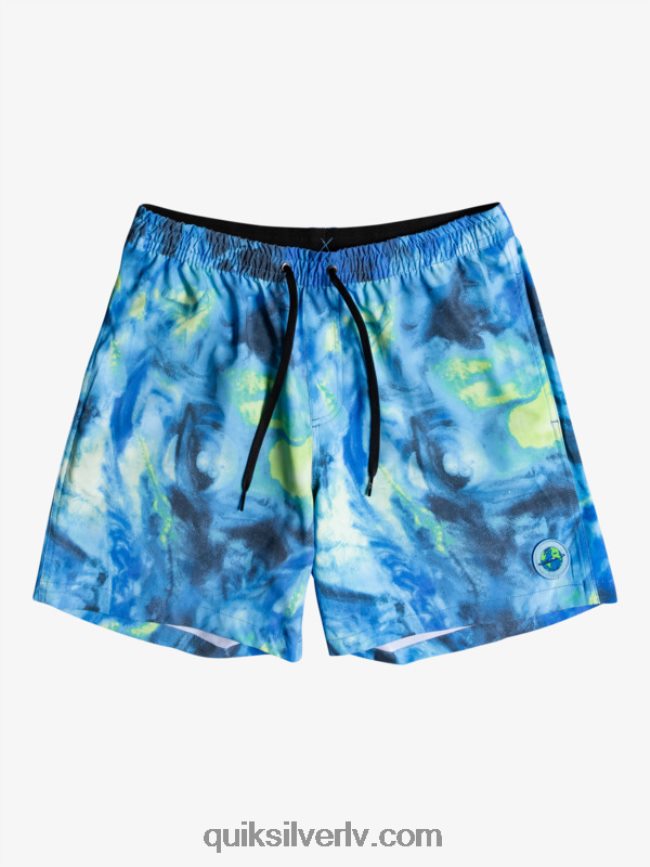 vīriešiem Quiksilver okeāns sajauc 17 zalves okeāns 88064R1704