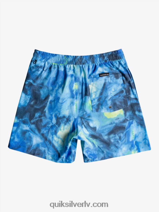 vīriešiem Quiksilver okeāns sajauc 17 zalves okeāns 88064R1704