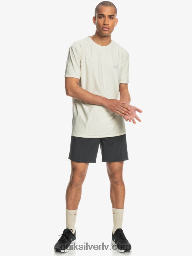 vīriešiem Quiksilver omni training 17 streigi šorti fantoms 88064R1689