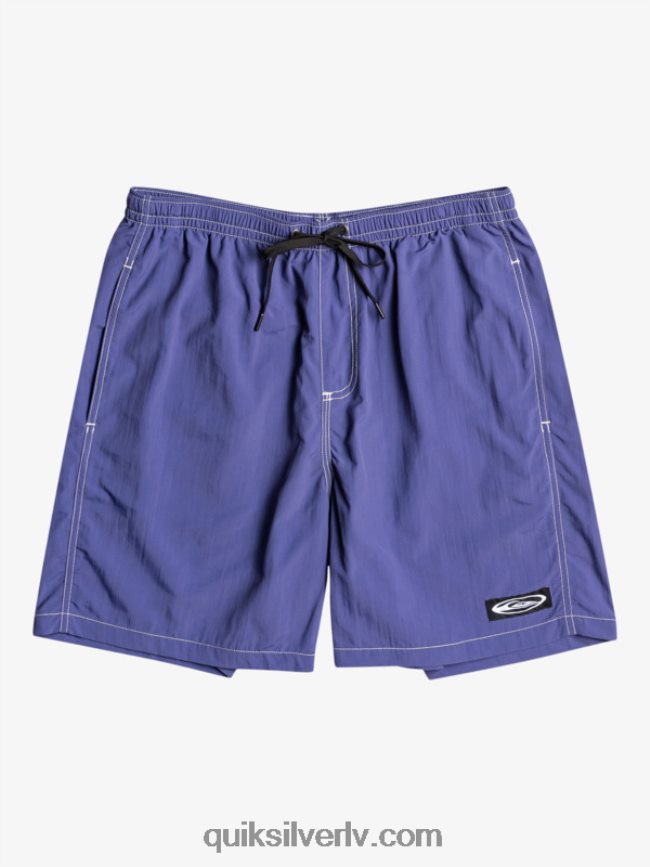 vīriešiem Quiksilver saturns 18 zalves karaliskais 88064R585