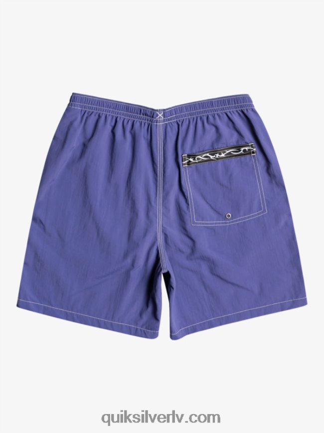 vīriešiem Quiksilver saturns 18 zalves karaliskais 88064R585