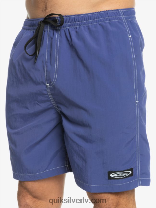 vīriešiem Quiksilver saturns 18 zalves karaliskais 88064R585