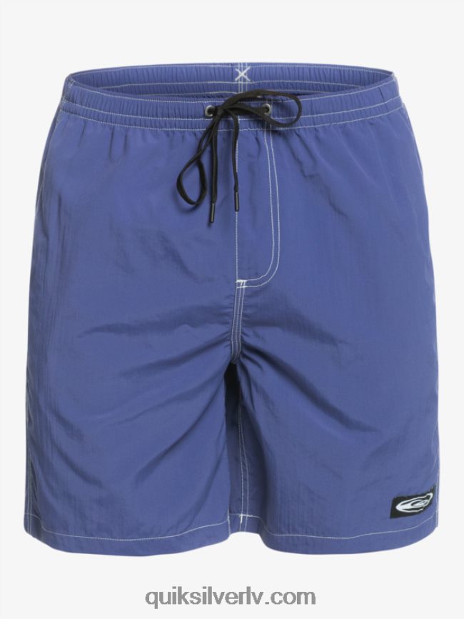 vīriešiem Quiksilver saturns 18 zalves karaliskais 88064R585
