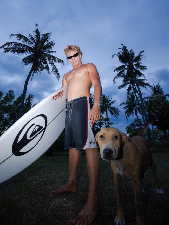 vīriešiem Quiksilver surfsilk 99 20 dēļu šorti melns 88064R204