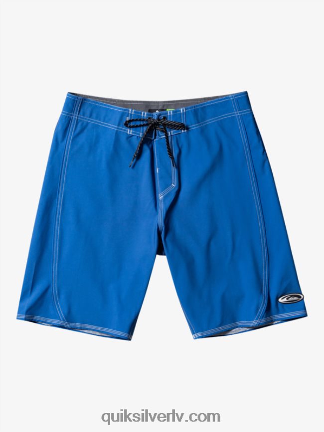 vīriešiem Quiksilver surfsilk 99 20 dēļu šorti turku jūra 88064R203