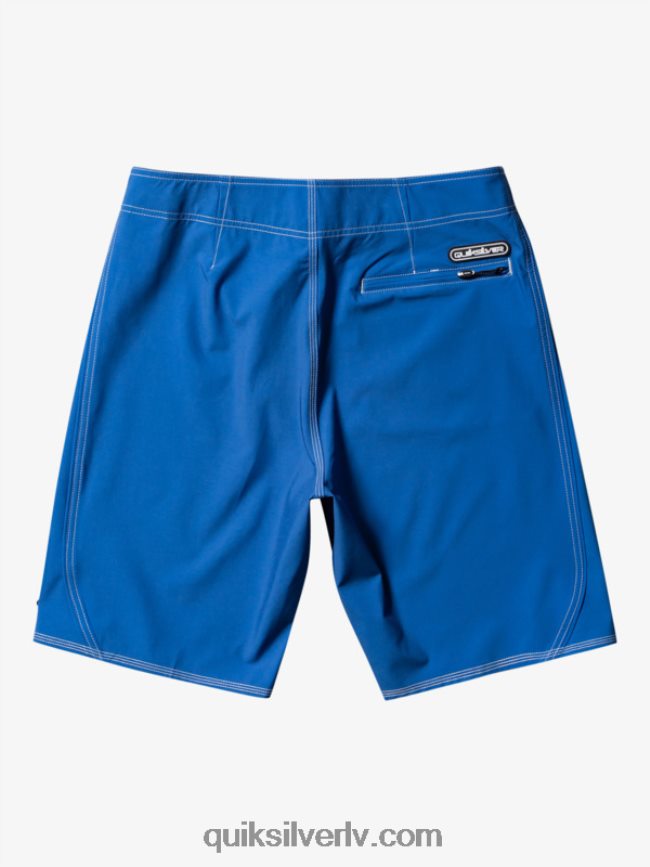 vīriešiem Quiksilver surfsilk 99 20 dēļu šorti turku jūra 88064R203