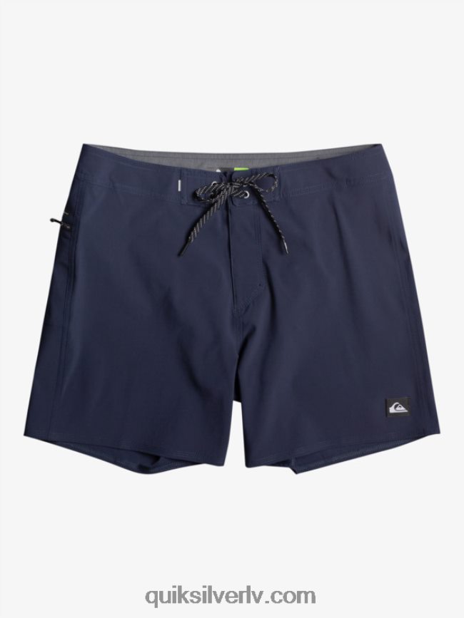 vīriešiem Quiksilver surfsilk kaimana 16 dēļu šorti jūras žakete 88064R339