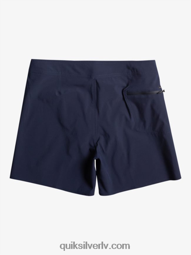 vīriešiem Quiksilver surfsilk kaimana 16 dēļu šorti jūras žakete 88064R339
