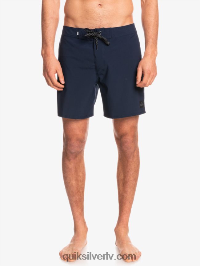 vīriešiem Quiksilver surfsilk kaimana 16 dēļu šorti jūras žakete 88064R339