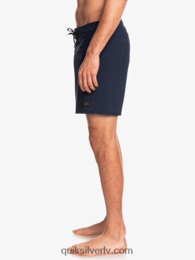 vīriešiem Quiksilver surfsilk kaimana 16 dēļu šorti jūras žakete 88064R339