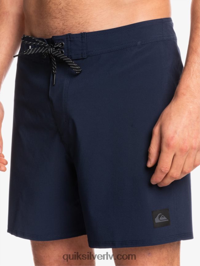 vīriešiem Quiksilver surfsilk kaimana 16 dēļu šorti jūras žakete 88064R339
