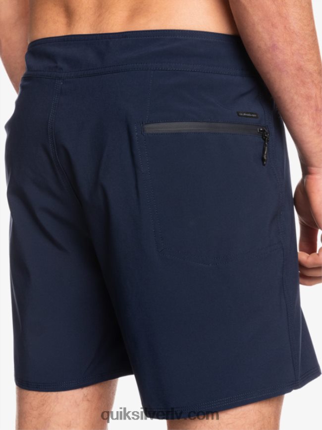 vīriešiem Quiksilver surfsilk kaimana 16 dēļu šorti jūras žakete 88064R339