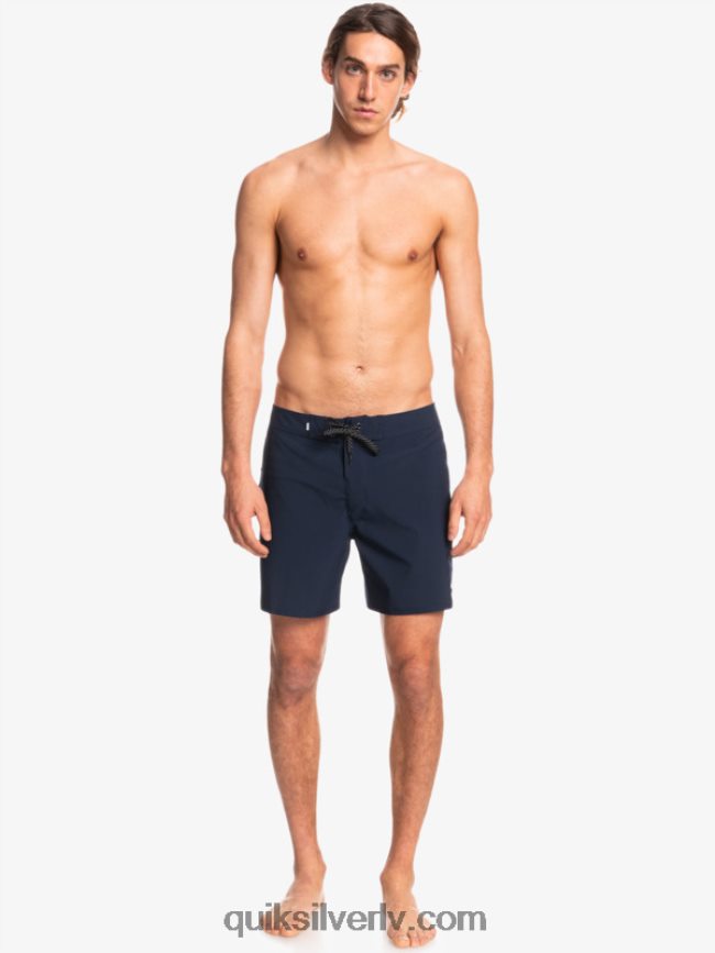 vīriešiem Quiksilver surfsilk kaimana 16 dēļu šorti jūras žakete 88064R339