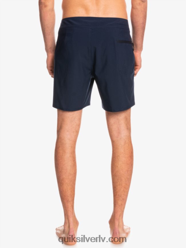 vīriešiem Quiksilver surfsilk kaimana 16 dēļu šorti jūras žakete 88064R339
