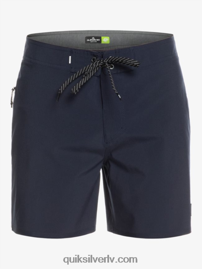 vīriešiem Quiksilver surfsilk kaimana 16 dēļu šorti jūras žakete 88064R339