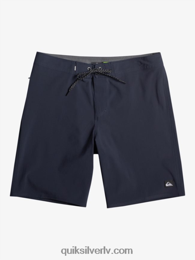 vīriešiem Quiksilver surfsilk kaimana 20 performance boardšorti jūras žakete 88064R76