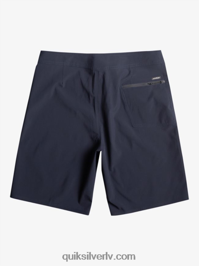vīriešiem Quiksilver surfsilk kaimana 20 performance boardšorti jūras žakete 88064R76