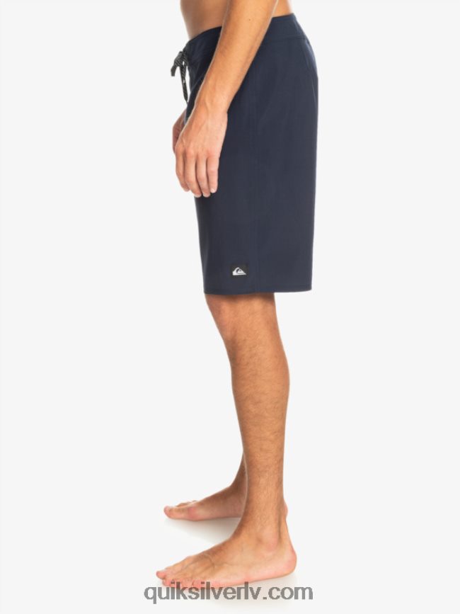 vīriešiem Quiksilver surfsilk kaimana 20 performance boardšorti jūras žakete 88064R76