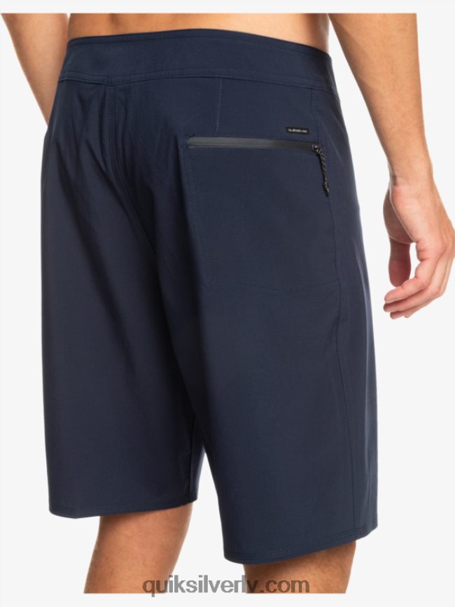 vīriešiem Quiksilver surfsilk kaimana 20 performance boardšorti jūras žakete 88064R76
