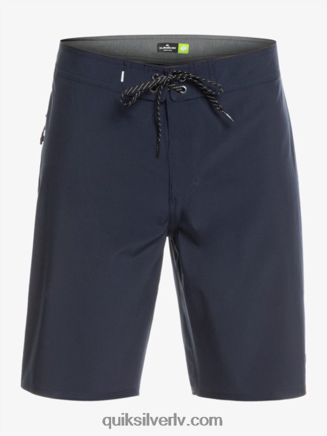 vīriešiem Quiksilver surfsilk kaimana 20 performance boardšorti jūras žakete 88064R76