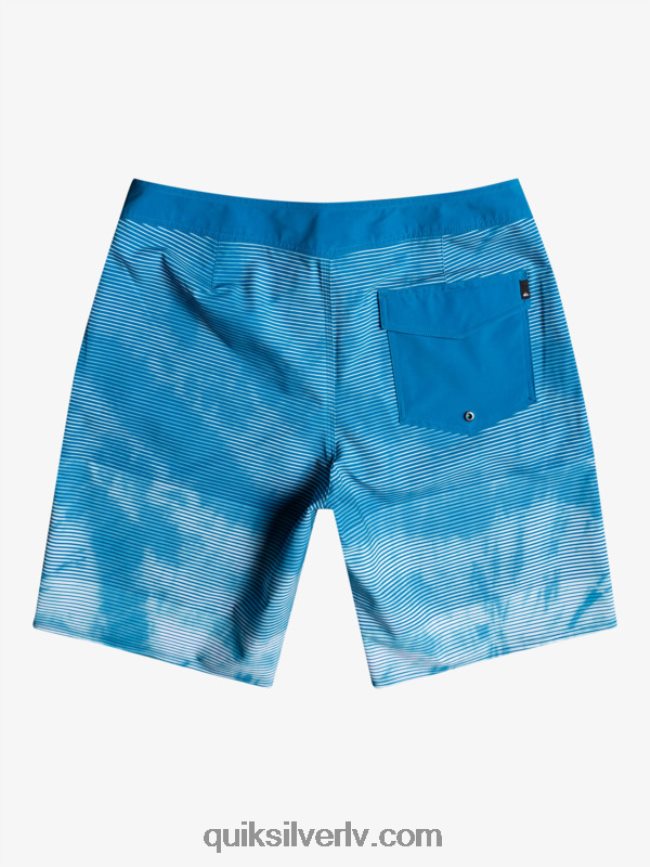 vīriešiem Quiksilver surfsilk masīvi 20 dēļu šorti jūras osta 88064R1599