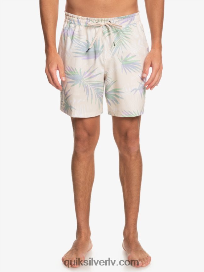 vīriešiem Quiksilver surfsilk mix 17 zalves bērzs 88064R635